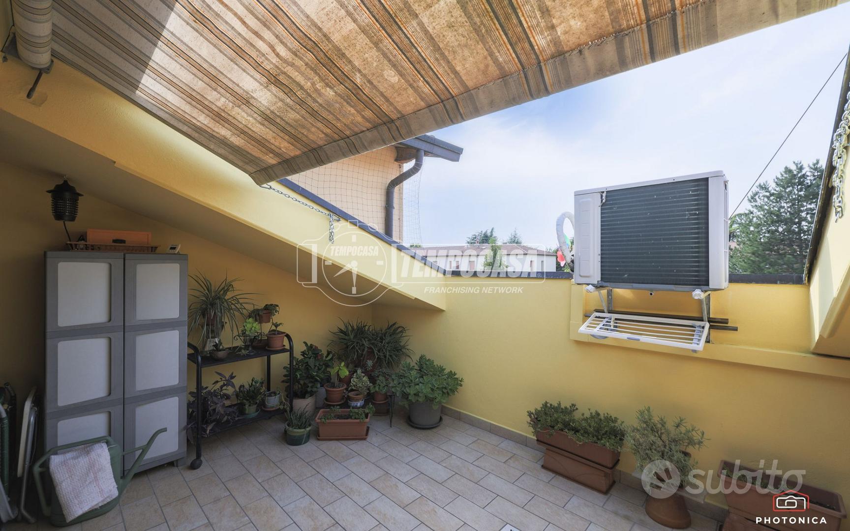 Appartamento – Crespellano - Altro