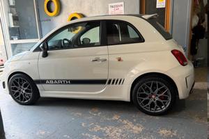 595 abarth competizione 180 cv