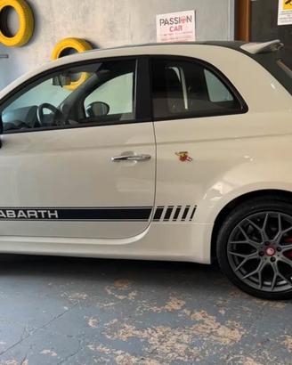 595 abarth competizione 180 cv