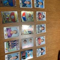 Panini figurine 1992-93 in buone condizoni  243