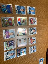 Panini figurine 1992-93 in buone condizoni  243