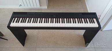 Piano Yamaha P115