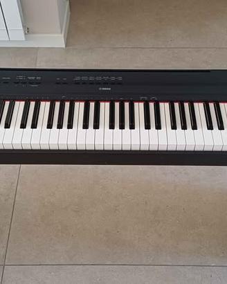 Piano Yamaha P115