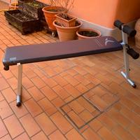 PANCA PIANA FITNESS