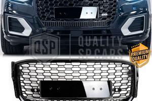 GRIGLIA Anteriore per Audi Q2 GA SQ2 NIDO D'APE