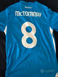 Maglia di MCTOMINAY