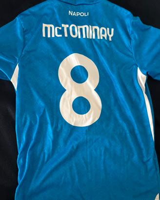 Maglia di MCTOMINAY