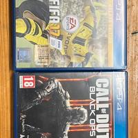 Giochi ps4