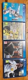 Giochi ps4