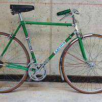 bici uomo vintage anni 60 Aprilia Gloria 