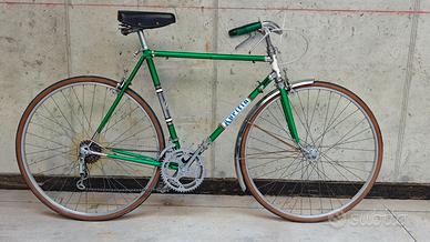 bici uomo vintage anni 60 Aprilia Gloria 