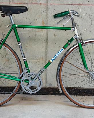 bici uomo vintage anni 60 Aprilia Gloria 