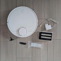 Xiaomi Robot Vacuum-Mop 2S – aspirapolvere robot