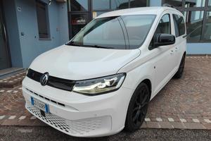 Volkswagen Caddy 2.0 TDI 122 CV DSG Life