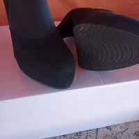 Scarpe nere n37