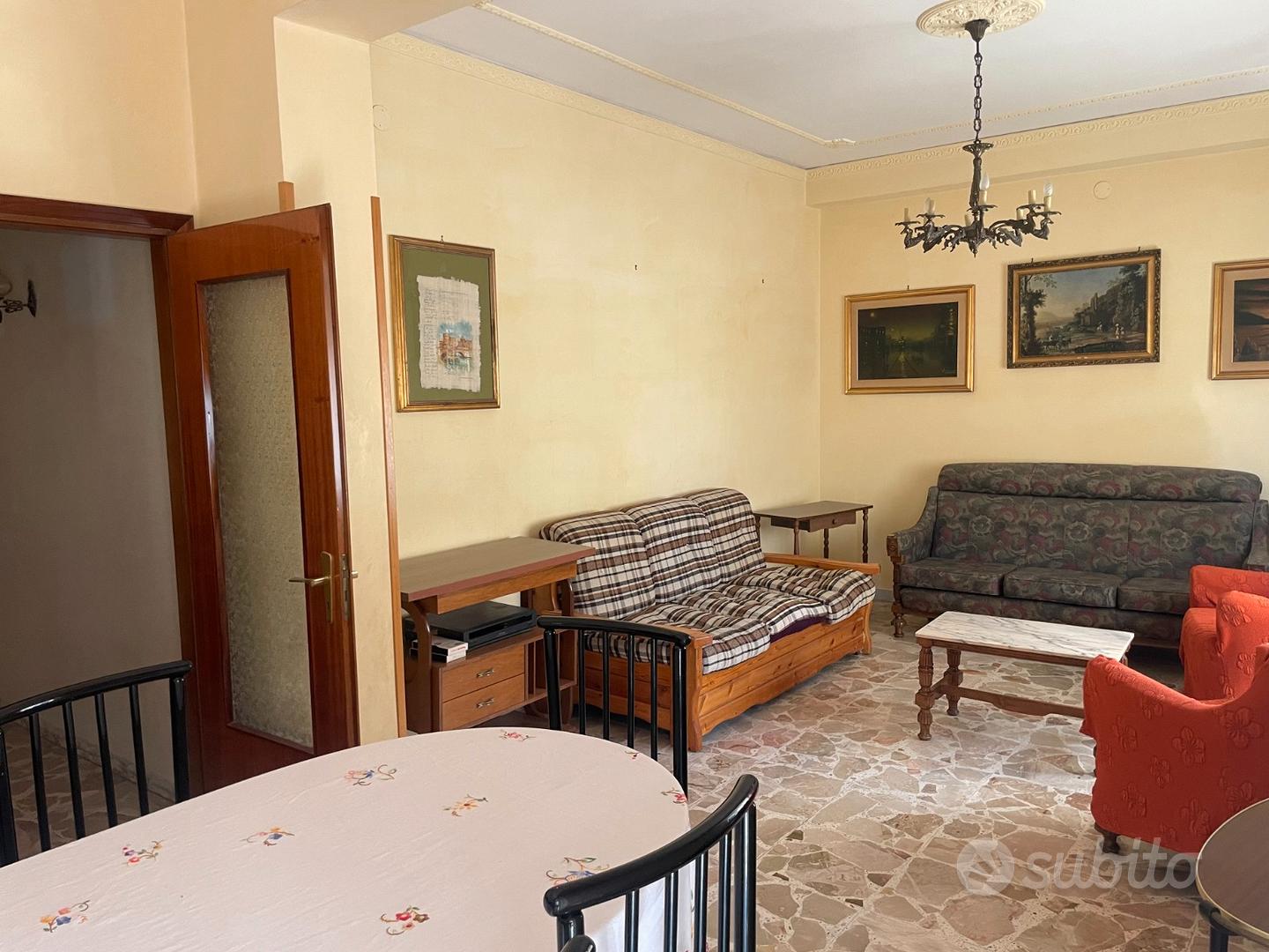 Appartamento – SR - Vista 2