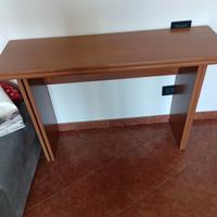 TAVOLO / SCRIVANIA APRIBILE 