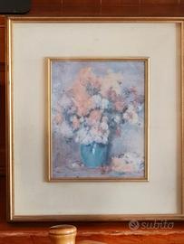 Quadro  fiori