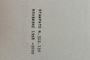 manuale Fiat 1100 1956