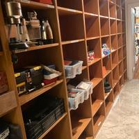 Set 2 libreria artigianali