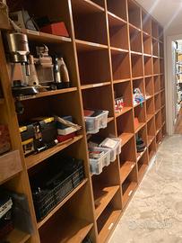 Set 2 libreria artigianali