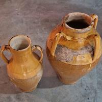 Giara, capasone
