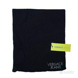 Versace Jeans sciarpa donna nuova