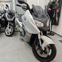 Bmw c 600 sport