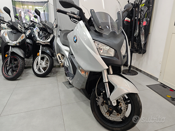 Bmw c 600 sport