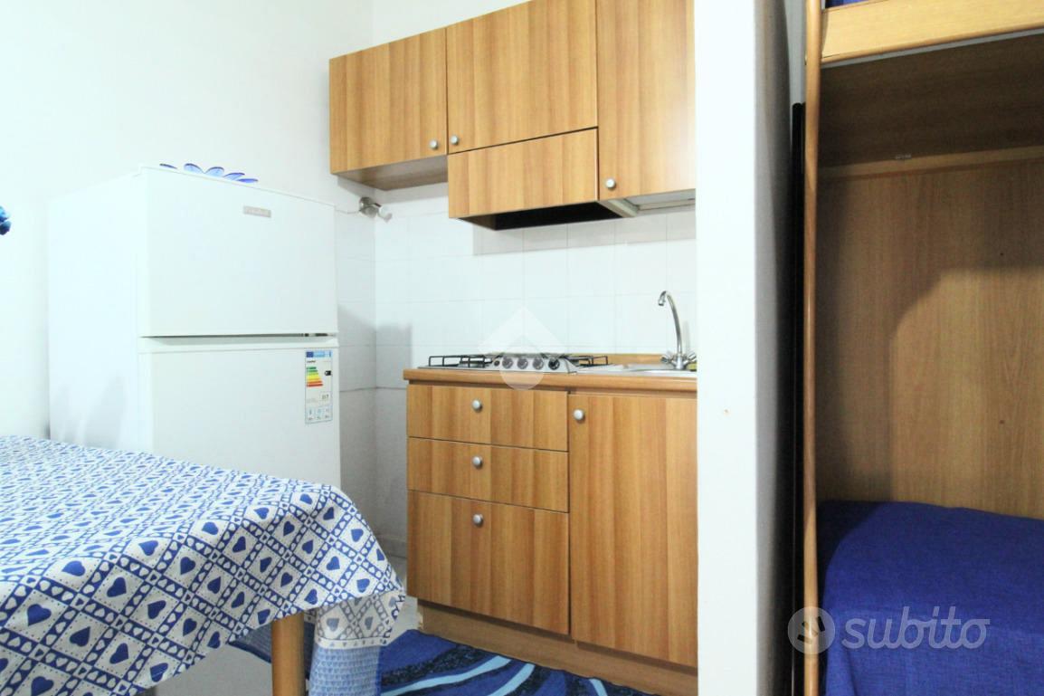 Apartment in Isola di Capo Rizzuto, Le Castella - Vista 2