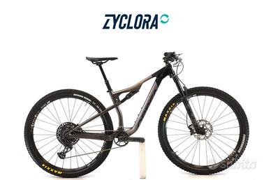 Orbea Oiz t.S