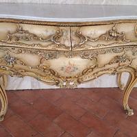 Como barocco veneziano