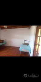 casa a 12 km da porto Torres 