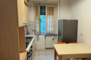 PIAZZA BOLOGNA GRAZIOSo BILOCALE ARREDATO