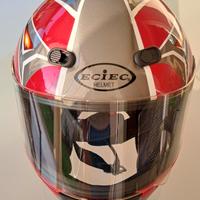 Casco integrale XS
