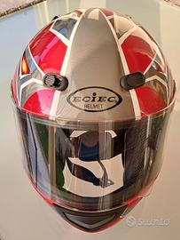 Casco integrale XS