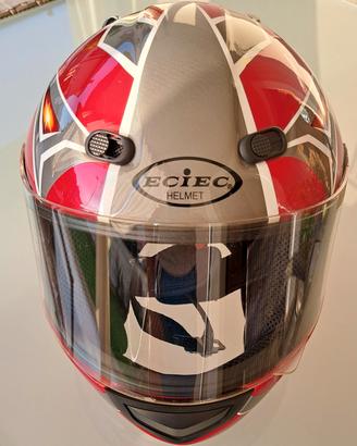Casco integrale XS