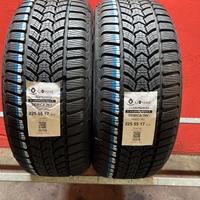 2 gomme 225 55 17 debica inv a3625