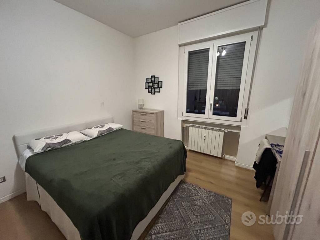 Appartamento – Modena, Quartiere Cittanova, Centro Storico - Vista 5