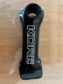 Attacco manubrio MTB