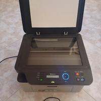 Stampante laser samsung M2070 con Toner residuo