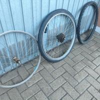 cerchi bike 26"