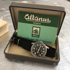 Orologio aviatore