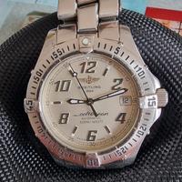 Breitling colt ocean A17050