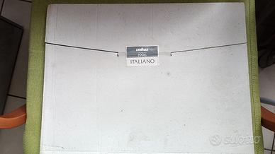 CALENDARIO LAVAZZA CUCINOTTA