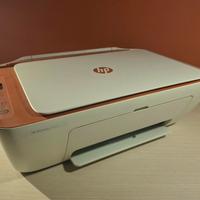 Stampante Inkjet HP multifunzione