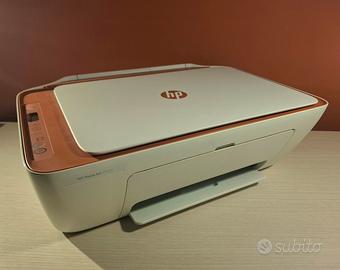 Stampante Inkjet HP multifunzione