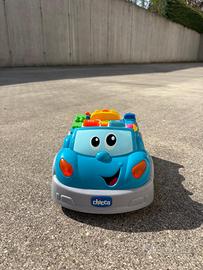 Automobile educativa Chicco