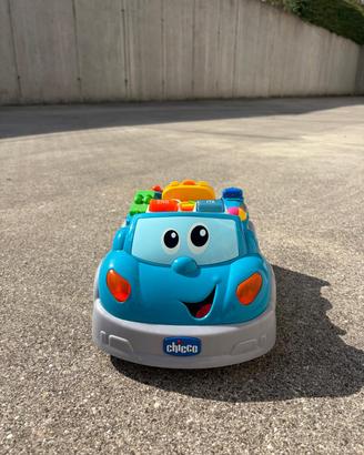 Automobile educativa Chicco
