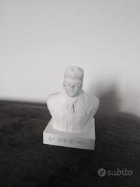 Statuetta TonyPitony Spotify Code